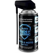 General Nano General Super Nano Sprey Auto & Moto 150 ml Nano Koruma