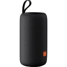 Mcdodo BS-1410 Taşınabilir Işıklı Bluetooth Hoparlör IPX4 | 10 Saat | Gri