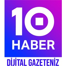 Aylık 10HABER Abonelik 4 Adet