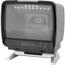 Spenta ST-6400 Masaüstü Barkod Okuyucu