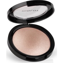 Inglot Soft Sparkler Aydınlatıcı 52 Az Yoğunlukta 11 g Yüz Göz Vücut İçin Özel Renk