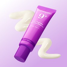 Numbuzin No.9 Nad+ 9 Peptides Dewy Sun Essence SPF50+ Pa++++ | Nad+ & 9 Peptitli Anti-Aging Güneş Koruyucu 50 ml