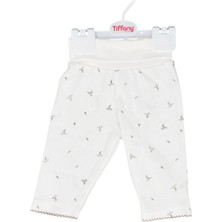 Tiffany Baby Olive Branch Theme Patiksiz Pantolon 46006