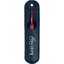 Knitme Red Tığ 4.50 mm
