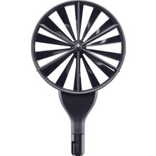 100MM Pervane Prob Kafası