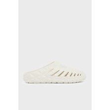 Ea7 Logolu Terlik Unisex Terlik 7X000665 AF23652 U1060