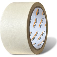 Boldex Maskeleme Bandı 48X20 Mt. 6'lı Paket