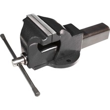 Karaaslan 150 mm Çelik Mengene