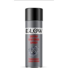 Sıvı Gres Sorey 400 ml Top Glow