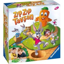 Peri Store Zıp Zıp Tavşan