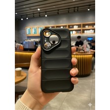 Darkom Huawei Pura 70 Uyumlu Düz Renkli Yeni Nesil Darbe Emici Özelliğe Sahip Tank Kılıf