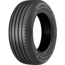 Goodyear 275/55R20 117V Effıcıentgrıp 2 Suv Xl Üretim 2024 Oto Yaz Lastiği