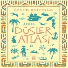 Aydogan's Düşler Atlası