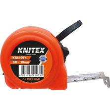 Knitex Şerit Metre 3 M 4 Adet