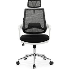 Assess Store Seduna Skagen Plus Headrest Ofis Sandalyesi