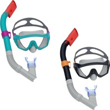 Bestway Yetişkin Şnorkel Set +14 (24068)