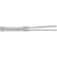 Wily Twitcher Sıvılı Silikon Yem 55 mm 20 Adet Renk: 29