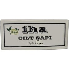 Assess Store Iha Cilt Şapı Ter Kokusu Önleyici 3 Adet Cilt Şapı Doğal Deodorant