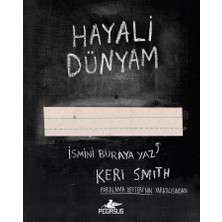 Aydogan's Hayali Dünyam