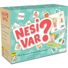 Peri Store Nesi Var?
