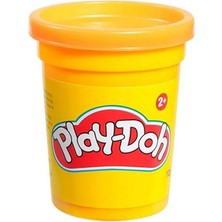 Play-Doh Tekli Hamur Asortili (3 Adet)