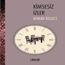 Aydogan's Kimsesiz Izler