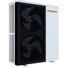 Varmeks 23 Kw Monoblok Isı Pompası R32