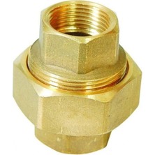 Klepsan 1'' Sarı Konik Rakor