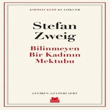 Aydogan's Bilinmeyen Bir Kadının Mektubu