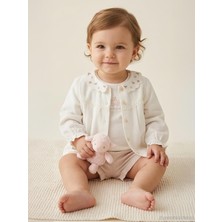 Bi Organik Biorganic Sweet Garden 3 Parça 9-24 Ay Takım - Ekru