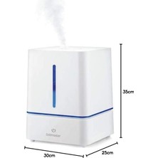 Assess Store Mistik GM-7934 Hava Nemlendirici