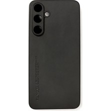 Darkom Samsung Galaxy A36 / A56 Uyumlu Alcantara Süet Dokulu Darbe Emici Özelliği Sahip Kılıf.