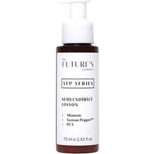 Assess Store Doa Cosmetics Atp Nemlendirici Losyon 75ML