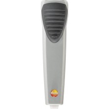 Testo - 0554 0189 - Telsiz Tutucu - Takılabilir Prob Başlıkları Için