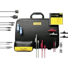 Fluke Industry SCC198 Otomotiv Aksesuar Kiti, 190 Serisi