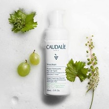 Assess Store Caudalie Caudalie Foaming Cleanser - Temizleme Köpüğü 150 ml 1 Paket (1 x 1 Adet)