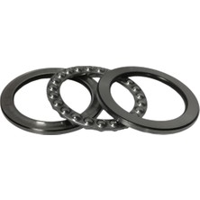 Hes Teknik 51111 Transpalet Buterulman