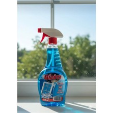 Can Bizim Camsil Cam Temizleyici Cam Temizleme Spreyi 750 ml