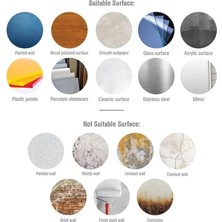 Assess Store Kayak Sporları Duvar Çıkartması Ekstrem Sporlar Duvar Çıkartması Kış Sporları Kayak Oyunu Ev Oturma Odası Yatak Odası Duvar Moda Dekorasyon 59X57CM