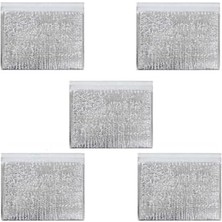Assess Store Soğuk Zincir Torbası Mailer 45 x 35 x 5 cm 5'li
