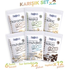 Frodelis Frops Karışık Set - 2li Set