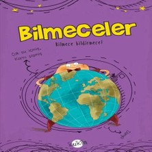 Aydogan's Bilmeceler