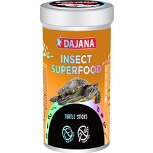 Ilkeshop Dajana Isf Turtle Sticks 250 ml