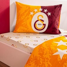 Assess Store Lisanslı 5.yıldız Nevresim Takımı Tek Kişilik