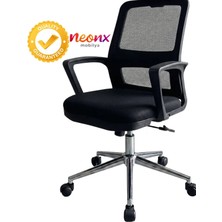 Neonx|yaren Çalışma Sandalyesi Ofis Koltuğu