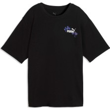 Puma 692376 01 Ess Nature 2.0 Tee Kadın T-Shirt