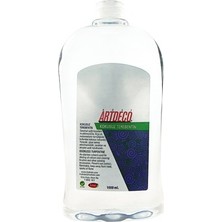 Artdeco Terebentin Kokusuz 1000 ml Y-053M-921