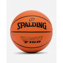 Spalding TF-150 7 Numara Basketbol Topu Turuncu Renk Yüksek Performans İçin Tasarlandı