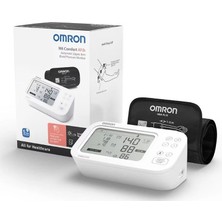 OMRON M6 Comfort Dijital Koldan Ölçer Tansiyon Aleti