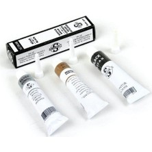 Südor Kontur Boyası Gümüş 25 ml